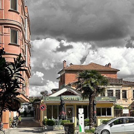 Canarin Hostel Shkoder Exterior photo